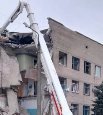 На Донеччині окупанти поранили ще одну людину