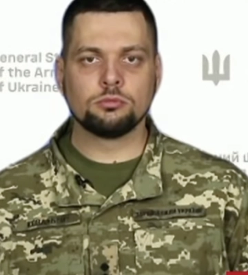 Шойгу намагався придушити істерику через операції ЗСУ на лівому березі Дніпра, – ISW