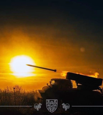 Доба війни на Харківщині: знову відбиті російські атаки та обстріляні села