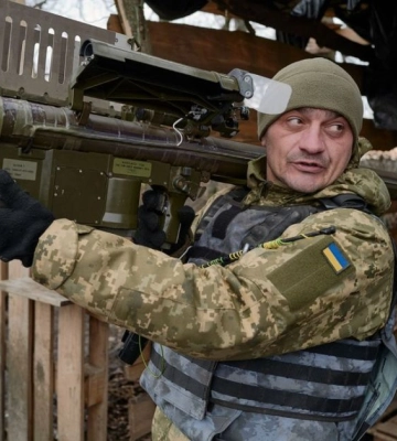 ЗСУ зайняли три плацдарми на лівому березі Дніпра, тепер потрібен міст: інтерв&#039;ю з Селезньовим
