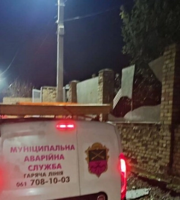 У Запоріжжі пошкоджено котячий притулок «Лессі»: потрібна допомога