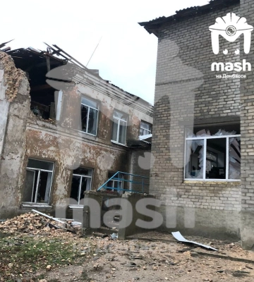 Погибли люди с &quot;серьезными погонами&quot;: СМИ уточнили потери ВС РФ во время концерта на Донбассе