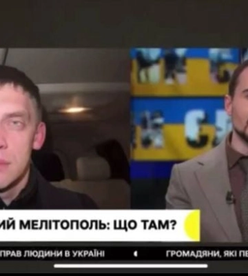 С нового года жителей оккупированного Мелитополя враг может начать показательно выселять – Иван Федоров (видео)