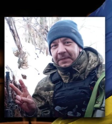 Востаннє «на щиті» до рідного дому повертаються загиблі на війні Герої з Волині