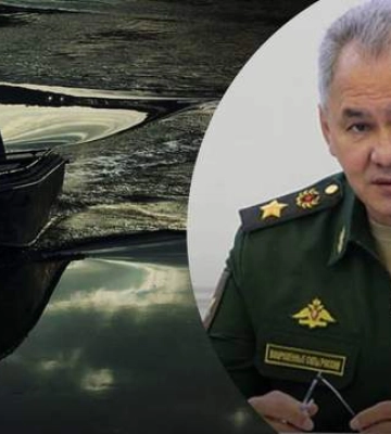 Россияне истерят, а Шойгу их утешает, – в ISW оценили ситуацию на левом берегу Херсонщины