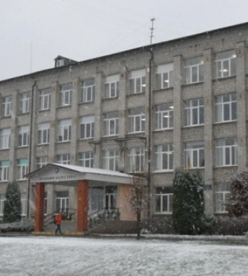 У Житомирі за підтримки ПРООН відремонтували два ліцеї
