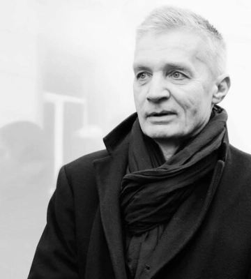 Помер відомий актор Олександр Крижанівський