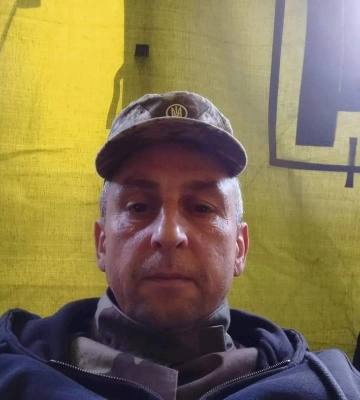Більше року вважали зниклим безвісти: у війні загинув захисник із Чорнобаївщини