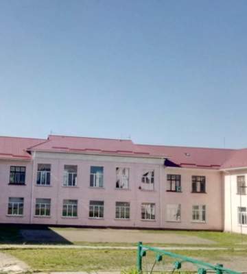 Малинський ліцей №2 хочуть оновити за 94 млн грн Малинський ліцей №2 хочуть оновити за 94 млн грн