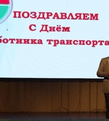 Конфуз пропаганды - рашисты в Мелитополе устроили концерт-подарок для отрасли, которая на ладан дышит 