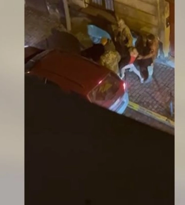 У Львові новий скандал через відео з «запакуванням» чоловіка: з’явилася реакція ТЦК