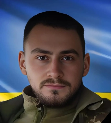 Сьогодні «живим коридором» на Рівненщині зустрінуть захисника