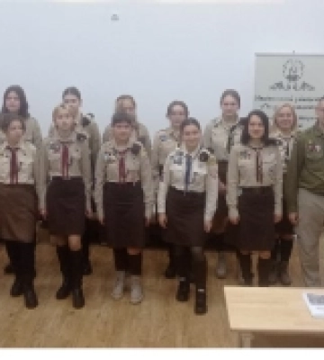 В Острозі відбулась конференція до 80-річчя підпільного зібрання борців за незалежність в Ілляшівці