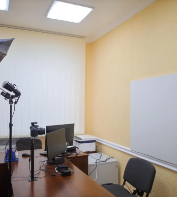 Паспортна станція запрацювала ще в одному ЦНАПі Закарпаття
