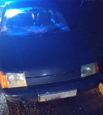 Збив 14-річну дівчинку та втік з місця події: на Львівщині розшукали водія