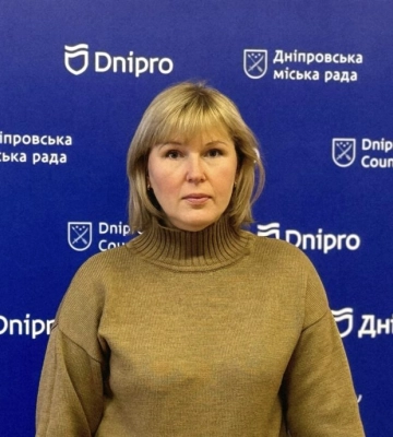 Молодим педагогам Дніпра збільшили щомісячні виплати