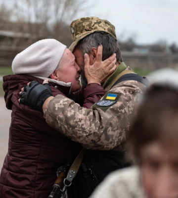 Рада хоче запровадити нові підстави для демобілізації військових