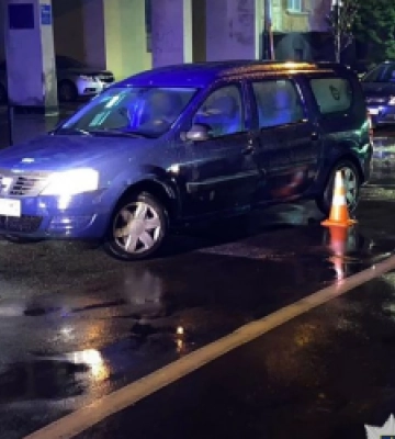 Учора двоє пішоходів травмувалися під колесами авто у Львові