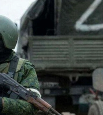 ВСУ продолжают наступать, несмотря на снежную погоду – ISW