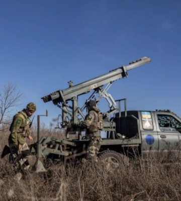У Повітряних силах ЗСУ прозвітували про кількість збитих ворожих БПЛА під час нічної атаки