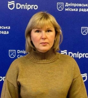 Депутати міської ради Дніпра підтримали ініціативу щодо збільшення розміру щомісячних виплат для молодих педагогів