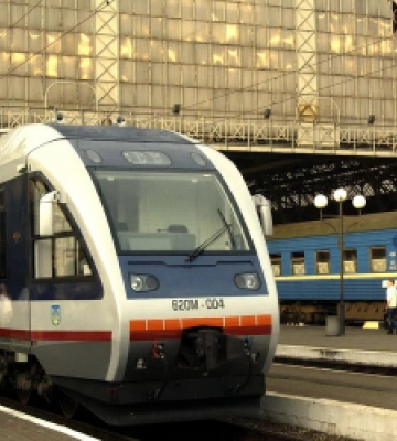 Укрзалізниця на 2024 рік призначила низку маршрутів, які курсуватимуть Львівщиною