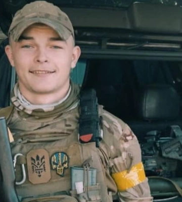 На Волині у пожежі загинув чоловік