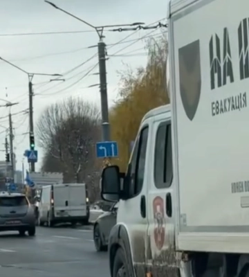 Востаннє «на щиті» до рідного дому повертаються загиблі на війні Герої з Волині