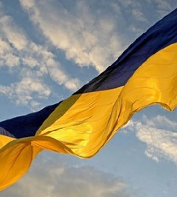 "Дай вам, Бог, здоровья": как встречали украинских защитников на левобережье Херсонщины, видео