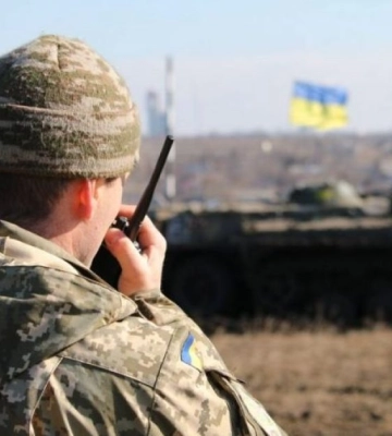 Наступление при поддержке HIMARS: ВСУ создали плацдармы на левобережье Южного фронта