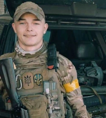 На Волині у пожежі загинув чоловік