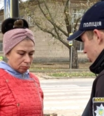 На Миколаївщині провели профілактичні заходи щодо протидії домашньому насильству
