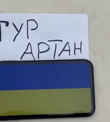Сили оборони вже в Криму — Юсов