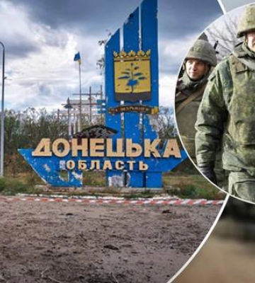 Ховаються у профілакторії: партизани &quot;Атеш&quot; знайшли базу російських військ у Горлівці
