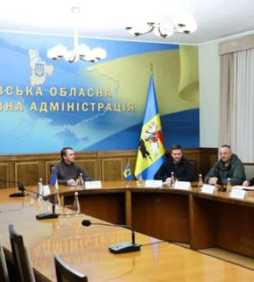 Підозрілий тендер: Київська ОВА скасувала виділення 20 мільйонів на томограф для онкоцентру