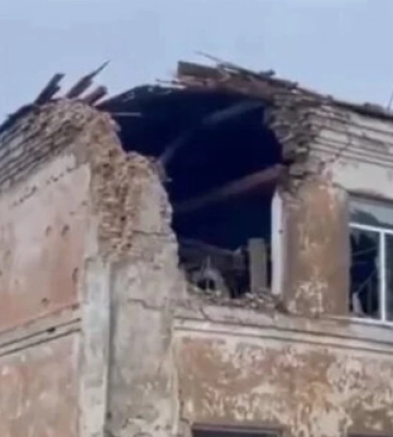 В ВСУ подтвердили удар по скоплению оккупантов из 810-й бригады морской пехоты: Уничтожены несколько десятков рашистов, около сотни ранены