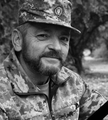 У селі на Волині громада УПЦ МП відзначила храмове свято