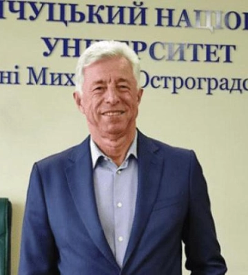 Науковець з Полтавщини увійшов до рейтингу найцитованіших вчених світу