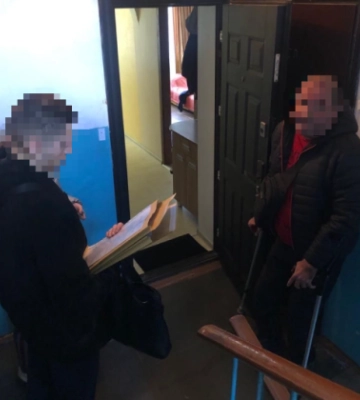 Через медкомісію: в Одесі викрили схему переправлення ухилянтів через кордон за 10 500 доларів США