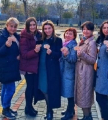 Роби добрі справи – отримуй РВ-токен: в громаді на Одещині триває пілотний проєкт