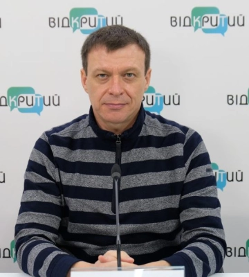 Не прибрав сніг – штраф: у Дніпрі тривають рейди