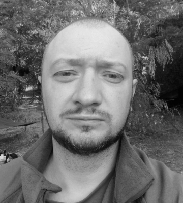 Роману Яструбу було 32 роки. Львівщина прощається з Героєм