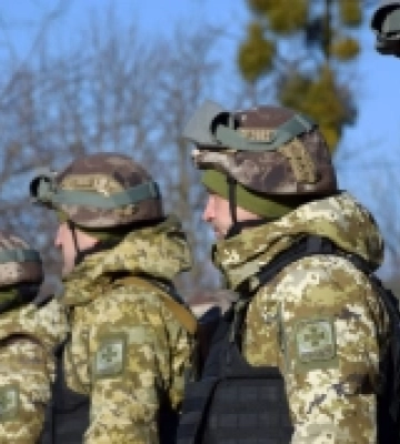У Волинський прикордонний загін потрібні медики: перелік вакансій