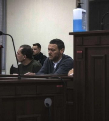 Одеському бізесмену Кауфману суд збільшив розмір застави
