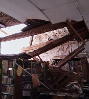 ЗСУ підтвердили удар по скупченню окупантів на Донеччині