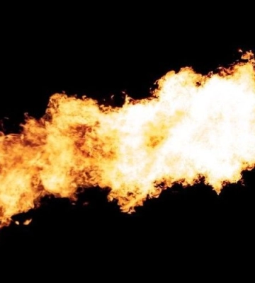 У будинку в центрі Мукачева стався спалах газу