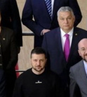 Що потрібно зробити Україні, щоб подолати вето Орбана і відкрити переговори про вступ до ЄС