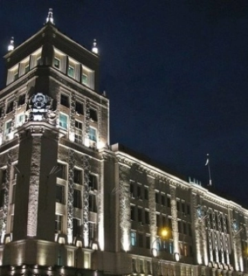 В Харкові перейменували 26 вулиць, назви яких були пов’язані з росією та її союзниками