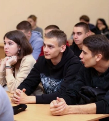 Закон принят - Украина признает аттекстаты и дипломы, полученные в оккупированном Мелитополе