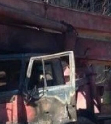 Майже 3 мільйони: на Одещині підрахували збитки від російської атаки судноремонтного заводу